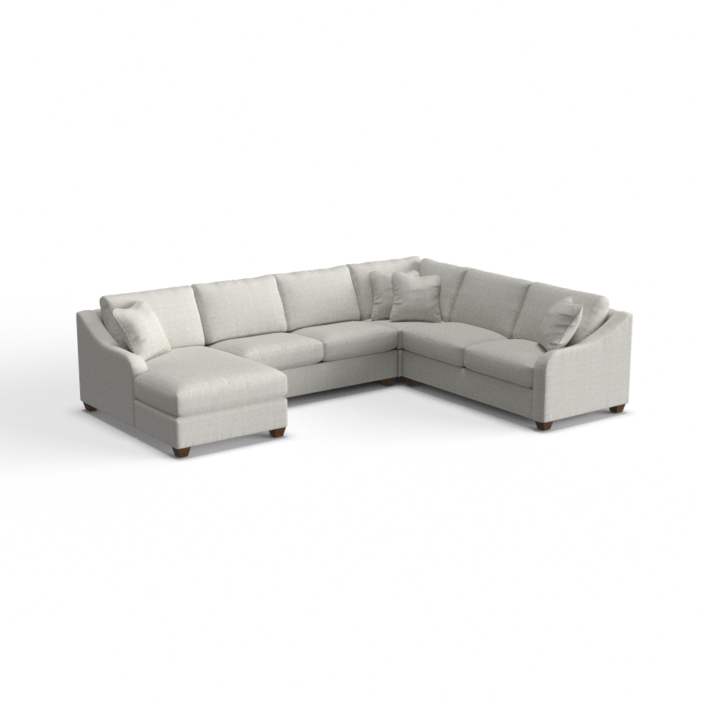 Charlie Modular Sectional